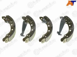 ������� ��������� Brembo S85511 S85511 ����