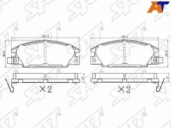 ������� ��������� SAT ST-28-0027, �������� ST280027 ����