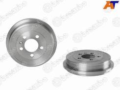    AUDI A2 00-05/Skoda Fabia 99-/VW POLO 01-09 Brembo 14.9384.20 14938420 