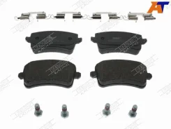 ������� ��������� Ferodo FDB4050, ������ FDB4050 ����