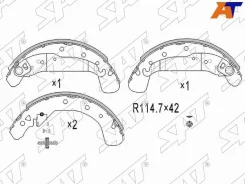 ������� ��������� ���������� SAT ST-93171065 ST93171065 ����