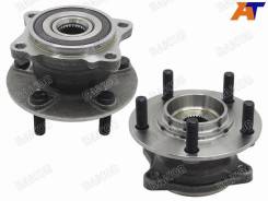   . Citroen C-Crosser/MMC Outlander/Peugeot 4007 4WD 07- BKHB0037 BKHB0037 