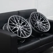 ATS Radial. 8.5/9.5x19", 5x112, ET35/40, �� 66,6���. ����