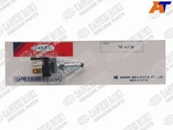 ������ ��������� ����-������� Mitsubishi Lancer 79-87 / Pajero 81-00 KN-43TM KN43TM ����