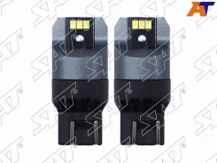 ����� (W21/5W/ LED/ ��������/ 12� 3�� 330�� Canbus) ST-175-0063 ST1750063 ����