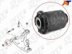 ����������� SAT ST-45261-65J00 ST4526165J00 ����