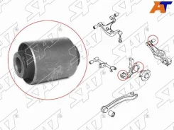 ����������� SAT ST-46122-65J00 ST4612265J00 ����