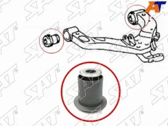 ����������� SAT ST-48061-28050 ST4806128050 ����