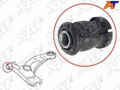 ����������� SAT ST-48654-12120 ST4865412120 ����