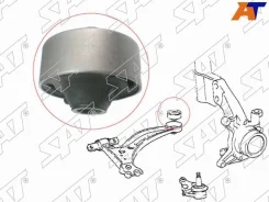 ����������� SAT ST-48655-07020 ST4865507020 ����