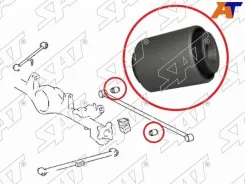 ����������� SAT ST-48725-35040 ST4872535040 ����