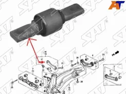 ����������� SAT ST-52393-SR3-004 ST52393SR3004 ����