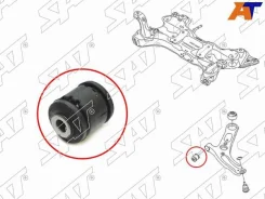����������� SAT ST-54551-3X000 ST545513X000 ����