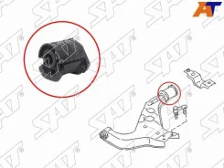 ����������� SAT ST-54570-0W000 ST545700W000 ����