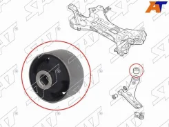 ����������� SAT ST-54584-2S000 ST545842S000 ����