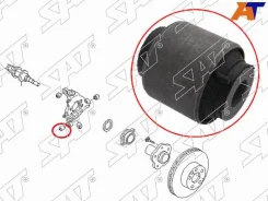 ����������� SAT ST-55152-CA000 ST55152CA000 ����