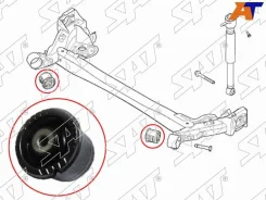����������� SAT ST-55160-H8000 ST55160H8000 ����