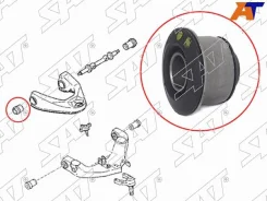 ����������� SAT ST-S083-34-840A STS08334840A ����