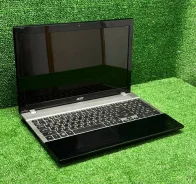 Acer. 15.6", 2,2����, ��� 8 ��, ���� 500���, WiFi: 1, Bluetooth: 1, ����������� �� 1��. ����