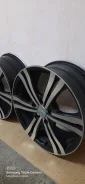 Nitro Y468. 7.0x17", 5x114.3, ET-40, �� 73,1���. ��� ����� �� �������� ����