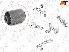 ����������� SAT ST-46331-65J00 ST4633165J00 ����