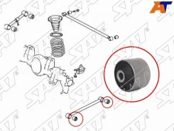 ����������� SAT ST-48702-60140 ST4870260140 ����