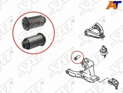 ����������� SAT ST-54560-22T10 ST5456022T10 ����
