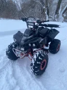 Motax ATV Raptor Super Lux 125. ��������, ��� ���\���, �� ����