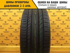 Continental ContiSportContact 5 SUV