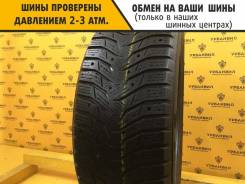 Kumho WinterCraft Ice WI31+