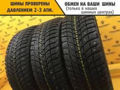 Michelin X-Ice North 3