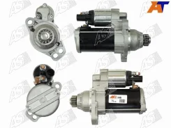 ������� Audi A3 12-19 / Q3 11-19 (1,1 kW/ Z=13) S0488 S0488 ����