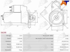 ������� AS-PL S6195 S6195 ����