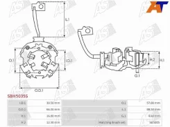 ����� ���������� AS-PL SBH5035S SBH5035S ����