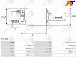 ����������� ���� �������� AS-PL SS2022 SS2022 ����