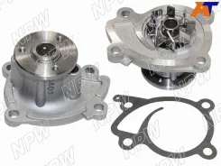 ����� �������� ���������� Nissan AD 06-16 / March 02-10 5AM; H4B; H4M; H5F; HR16DE N-101 N101 ����