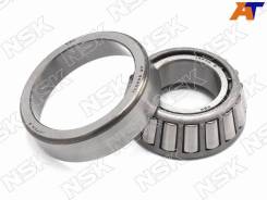 ��������� �������� ������� NSK HR32207J-A- HR32207JA ����