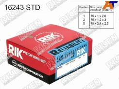 ������ ��������� 16243 STD 16243STD ����