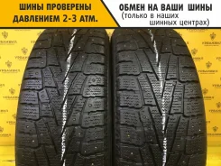 Nexen Winguard WinSpike WS6 SUV