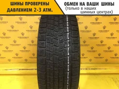 Bridgestone Blizzak WS-50