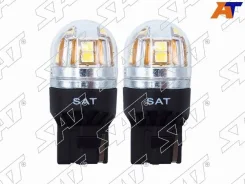 ����� (W21W/ LED/ ��������/ 12� 2.8�� 320�� Canbus) SAT ST-175-0060 ST1750060 ����