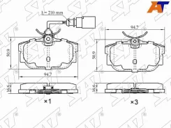 ������� ��������� ST-28-0030, ������ ST280030 ����
