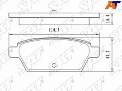 ������� ��������� ST-28-0154, ������ ST280154 ����