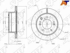 ���� ��������� ST-58411-3E305, ������ ST584113E305 ����