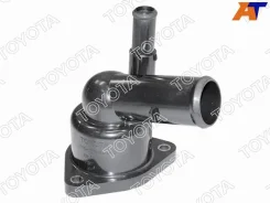 ������ ���������� Toyota C-HR 16-23 / Corolla 18-22 2Zrfxe;5Zrfxe Toyota 16031-37010 1603137010 ����
