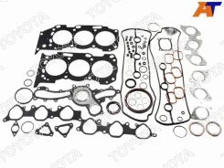 ����������� ��������� Toyota Hilux Pick Up 04-15 / Land Cruiser Prado 02-09 1GRFE 04111-31343 0411131343 ����