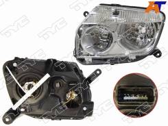 ���� Renault Duster 10- TYC 20-C478-B5-2B, ����� 20C478B52B ����