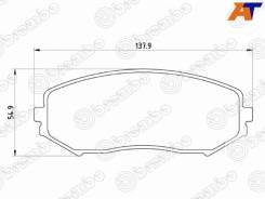 ������� ��������� Brembo P 79 018, �������� P79018 ����