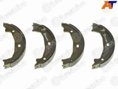 ������� ��������� ���������� Brembo S06510, ������ S06510 ����