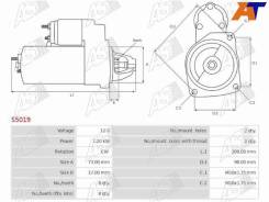 ������� AS-PL S5019 S5019 ����